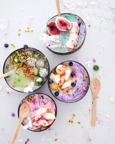 水果 Smoothie 。 ​ ​​​