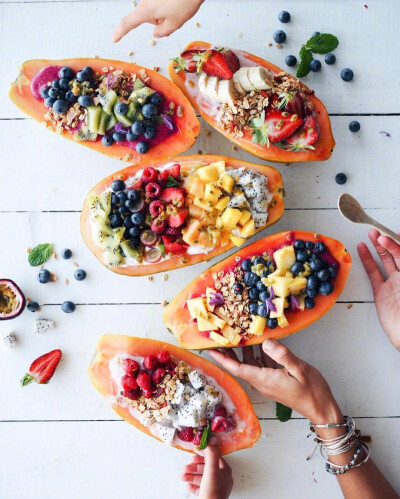 水果 Smoothie 。 ​ ​​​