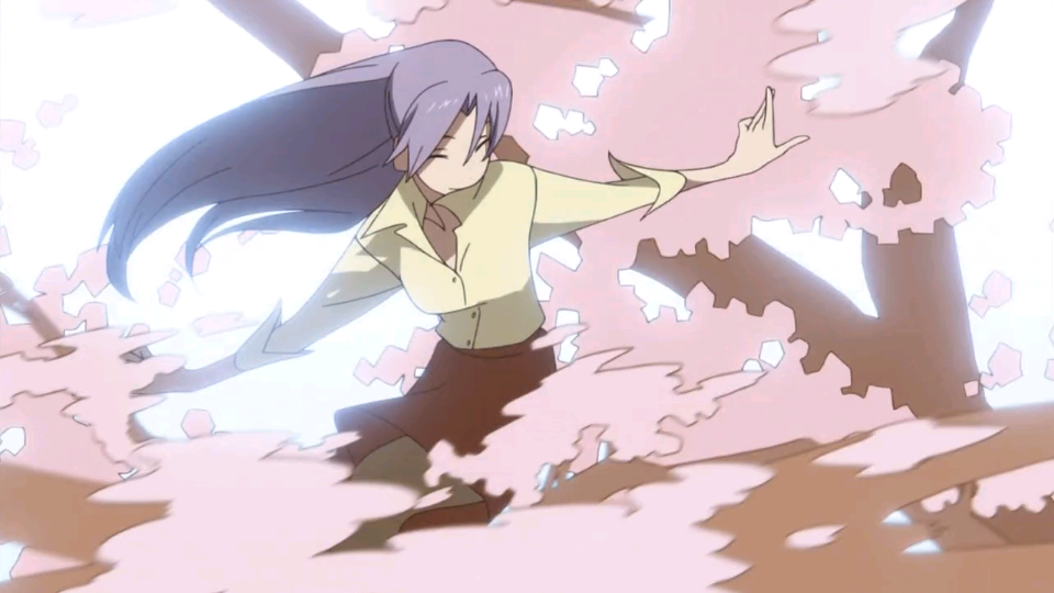 有顶天家族弁天