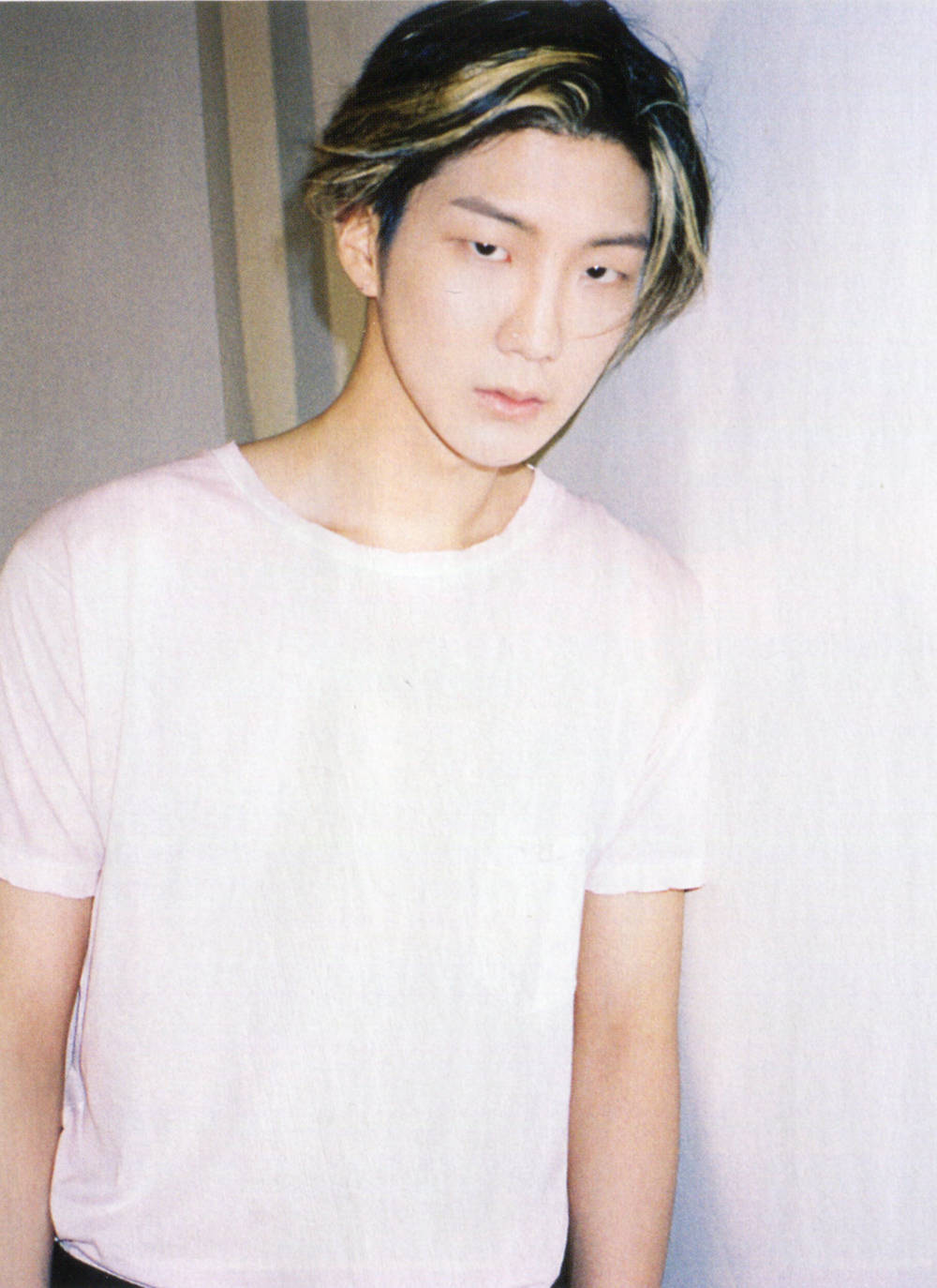 winner李升勋画报