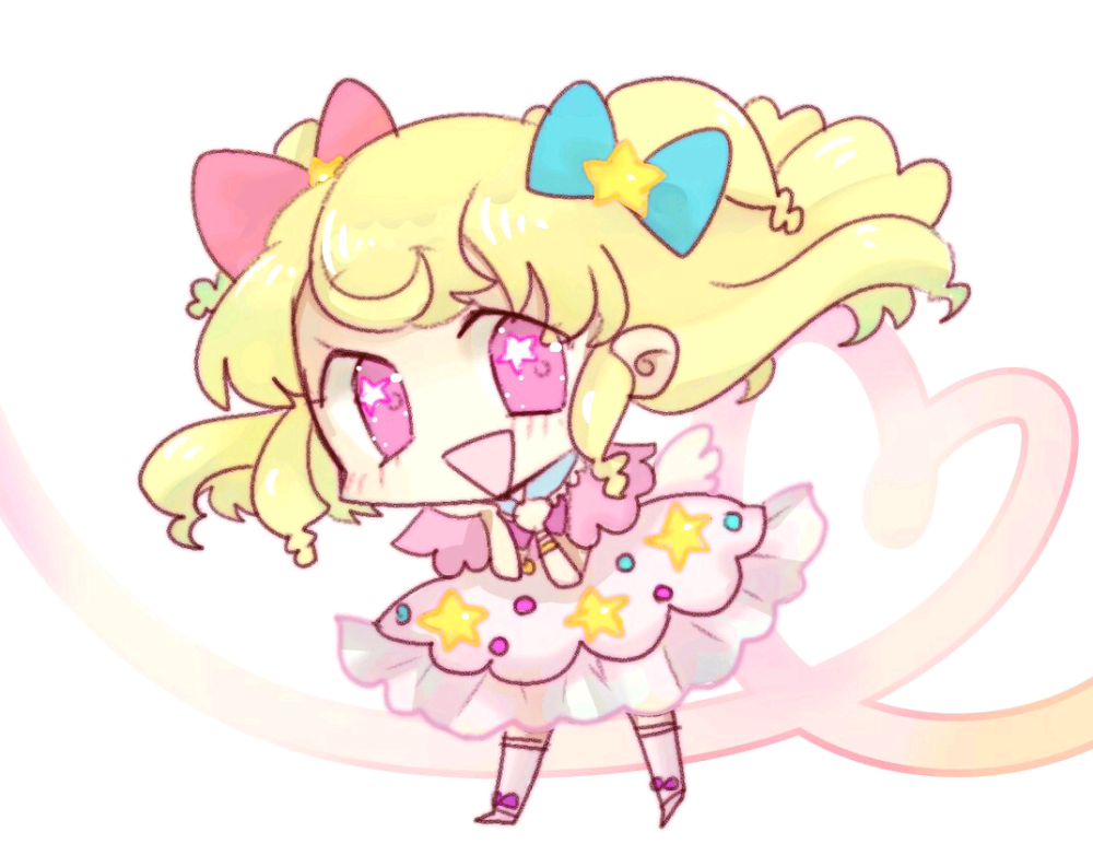 梦川唯美妙天堂