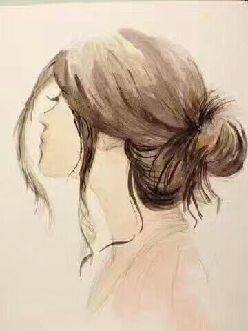 落寞
