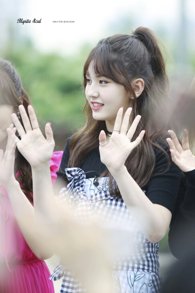 produce101ioisomi全昭弥全昭美