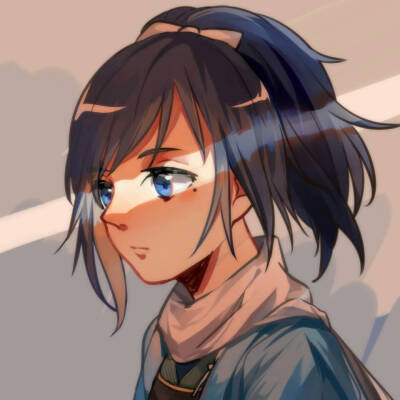 大和守安定