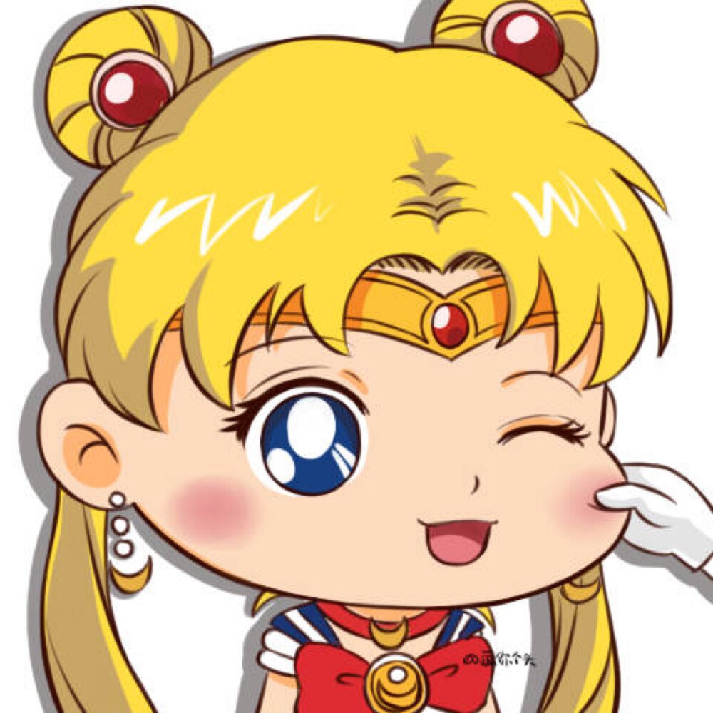 sailor moon
