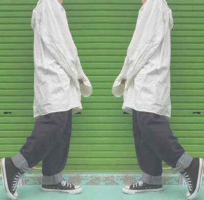 半身 头像 背景图