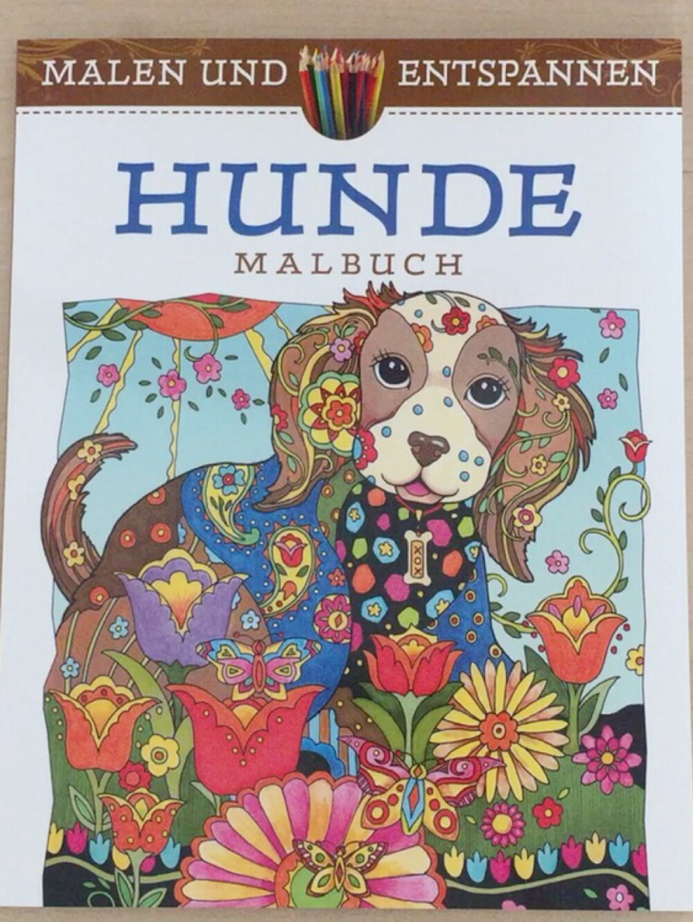 Hunde