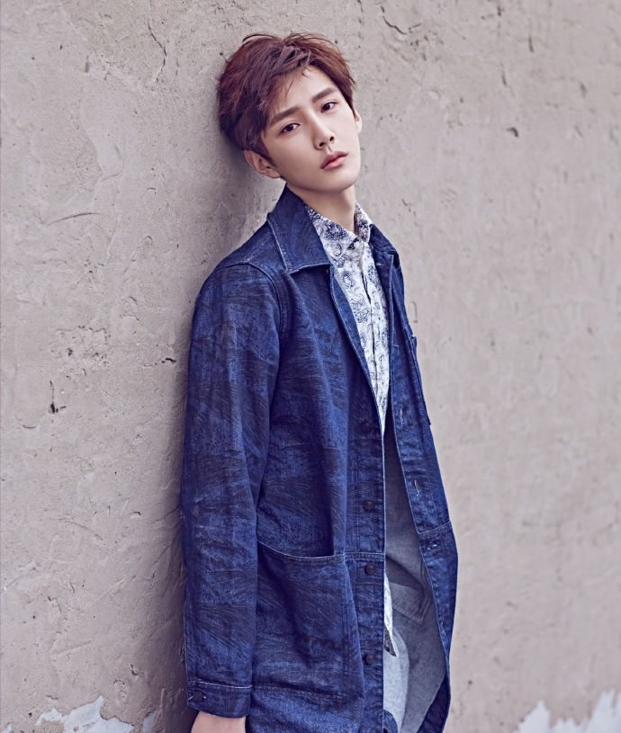 彦晞(saisji),1996年2月17日出生,山东潍坊人,网拍模特,网络红人.