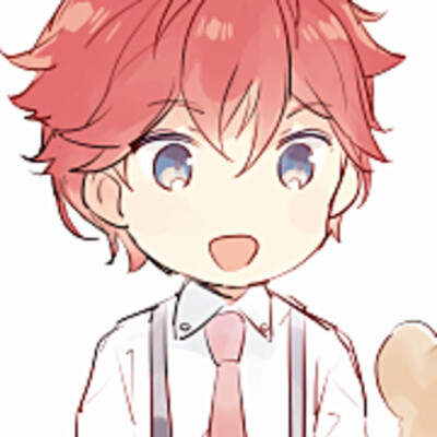 动漫情头/精选/小清新/部位/白底/插画/
Swilder#