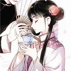 动漫情头/精选/小清新/部位/白底/插画/古风/
Swilder#