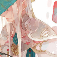 动漫情头/精选/小清新/部位/白底/插画/古风/
Swilder#