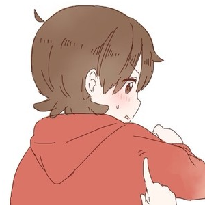 动漫情头/精选/小清新/部位/白底/插画/古风/
Swilder#