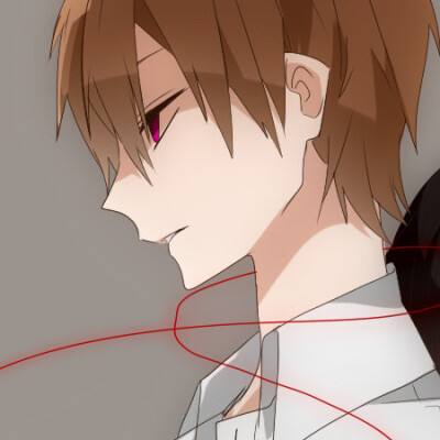 动漫情头/精选/小清新/部位/白底/插画/古风/
Swilder#