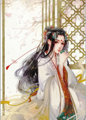 出处：北襄 【你嫁衣似火灼伤了天涯，从此残阳烙我心上如朱砂】

李彧看着她一袭嫁衣似火，投入别人的怀抱。

转身，闭眸，一行热泪落下。

罢了，本就是他错了。

那年一个玩笑的赌约，他将她追到手中。

好友如约将作为赌注的一枚玉佩给他，并笑问。

“李兄，你多久终止这事儿？”

李彧想了想，道。

“我不想告诉她真相，因为，我真的爱上她了罢。”

“呵，李兄，有趣，那兄弟我等着喝你喜酒了！”好友离开。 

谁知好友那边漏了风声，其内人和闺中密友笑谈此事。

妇人的嘴巴那叫一个利索。

不出多久，此事便被她悉知。

她找到李彧时，李彧正想把手中的发簪送给她。

可惜她只说了一句。 

“你骗我骗