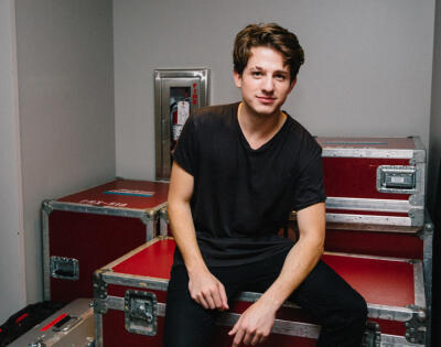 查理普斯 Charlie Puth