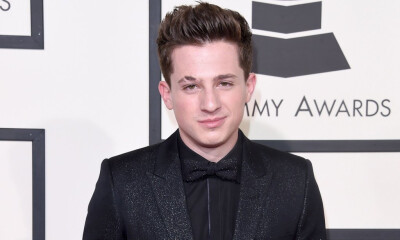 查理普斯 Charlie Puth