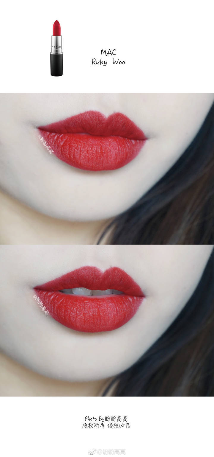 ruby woo