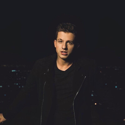 断眉 Charlie Puth 查理普斯