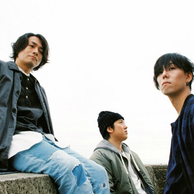 radwimps