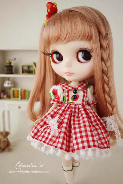 Blythe