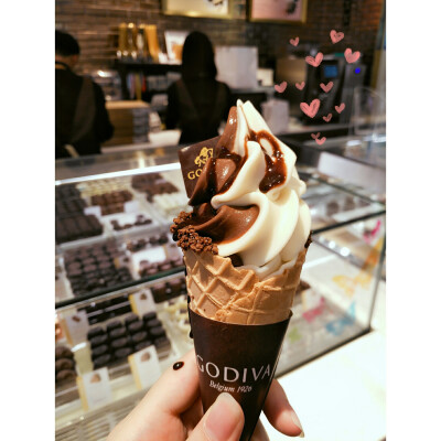 【Godiva】