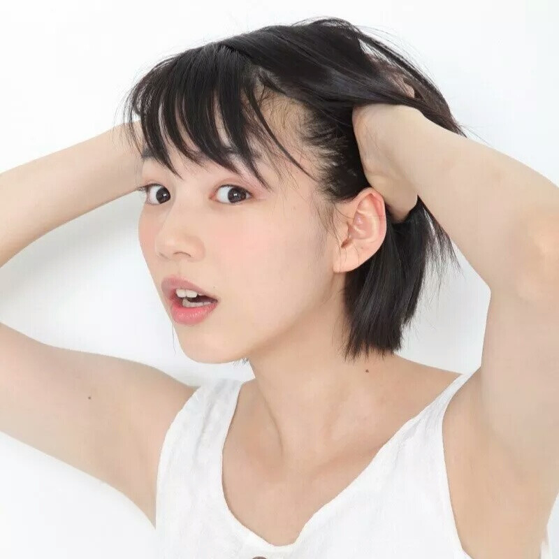 能年玲奈