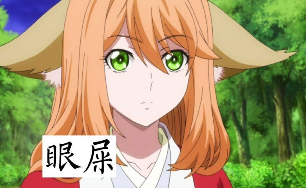 狐妖小红娘