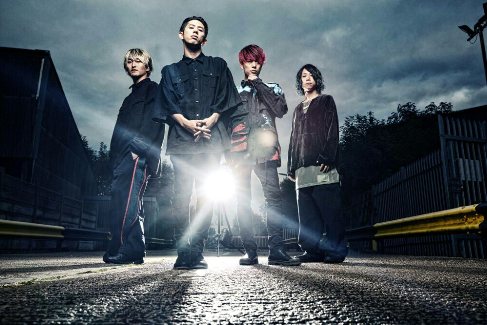 ONE OK ROCK10969 - 高清图片，堆糖，美图壁纸兴趣社区
