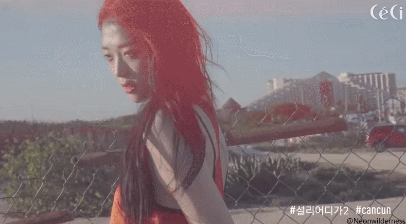 最爱 崔雪莉 #头像 #壁纸