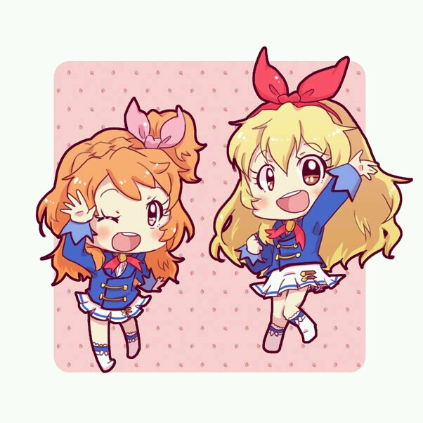 大空明星宫莓偶像活动偶像活动第三季