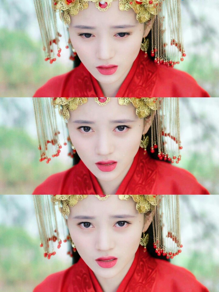 鞠婧祎兰茵轩辕剑之汉之云