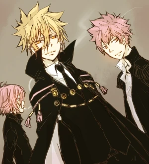 家庭教師ヒットマンREBORN! Giotto 沢田家康 ガレージキット ガレキ 家庭教師ヒットマンREBORN! Giotto 沢田家康 ガレージキット