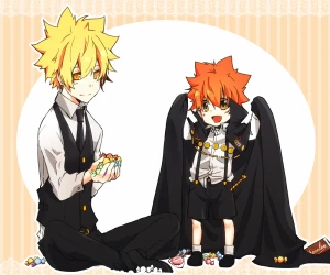 家庭教师- 堆糖