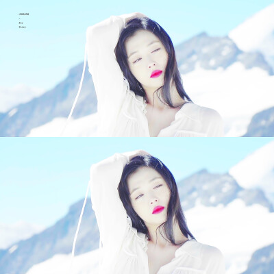 崔雪莉 崔真理 Sulli 壁纸