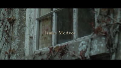 James McAvoy