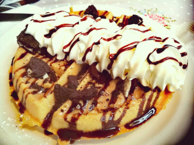 Waffle