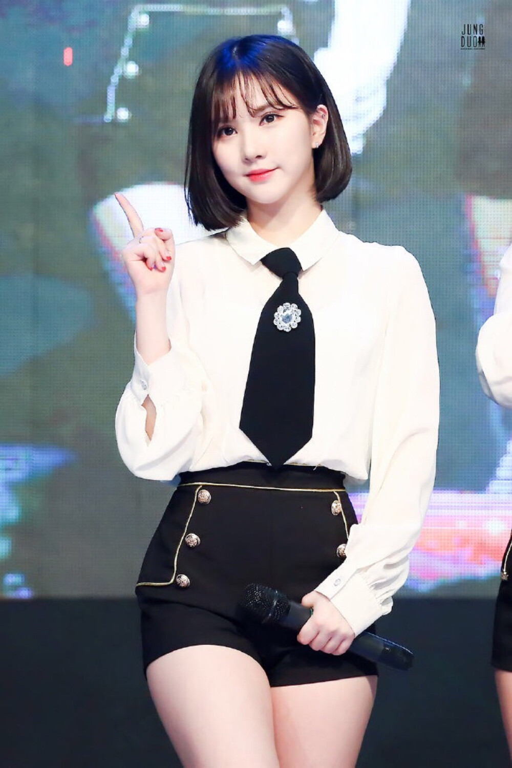 gfriend79女朋友银河eunha丁恩妃壁纸头像