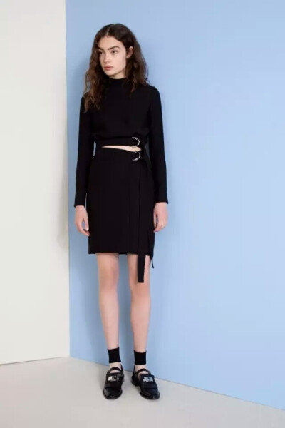 Carven Pre-Fall 2017