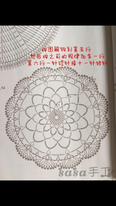 针织