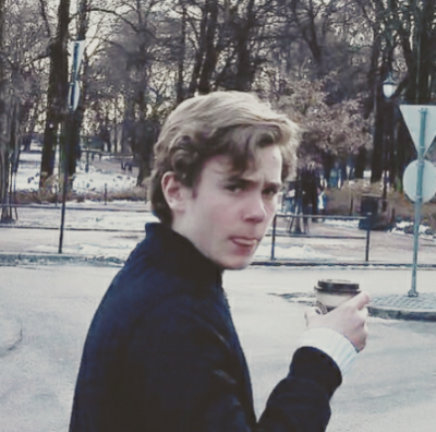 tarjei