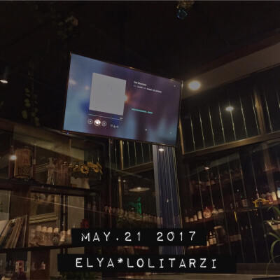 May.21 2017