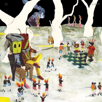 HYUKOH《23》