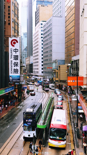 香港