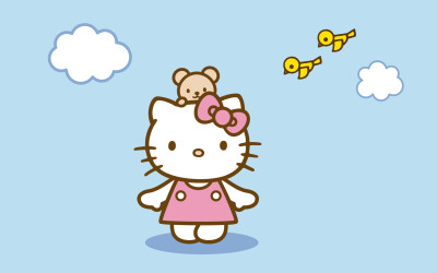 hellokitty