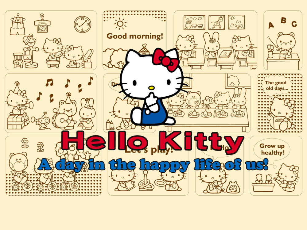 hellokitty