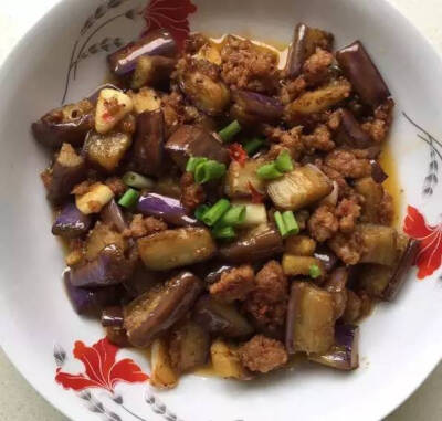 好吃易做的家常菜食谱