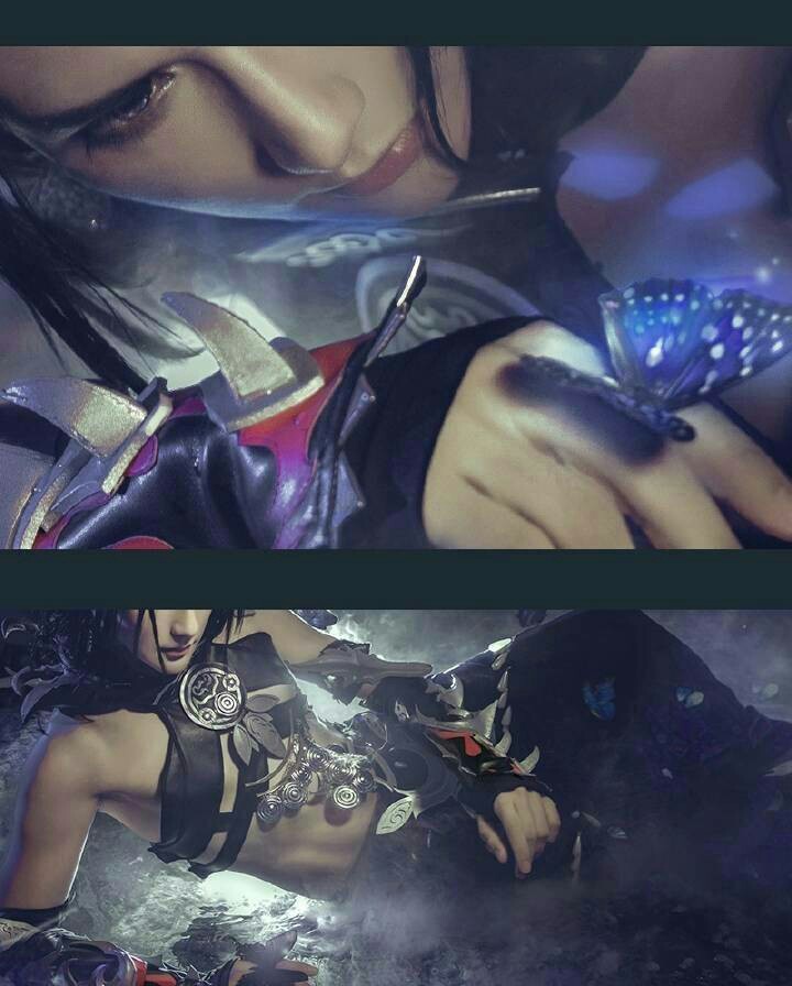 黄靖翔写真
cosplay美图
小才古装男神