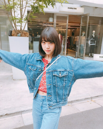 #堀未央奈# #乃木坂46# ## ​​​​