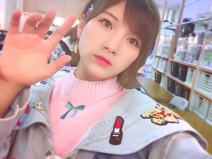  #冈田奈奈# ????