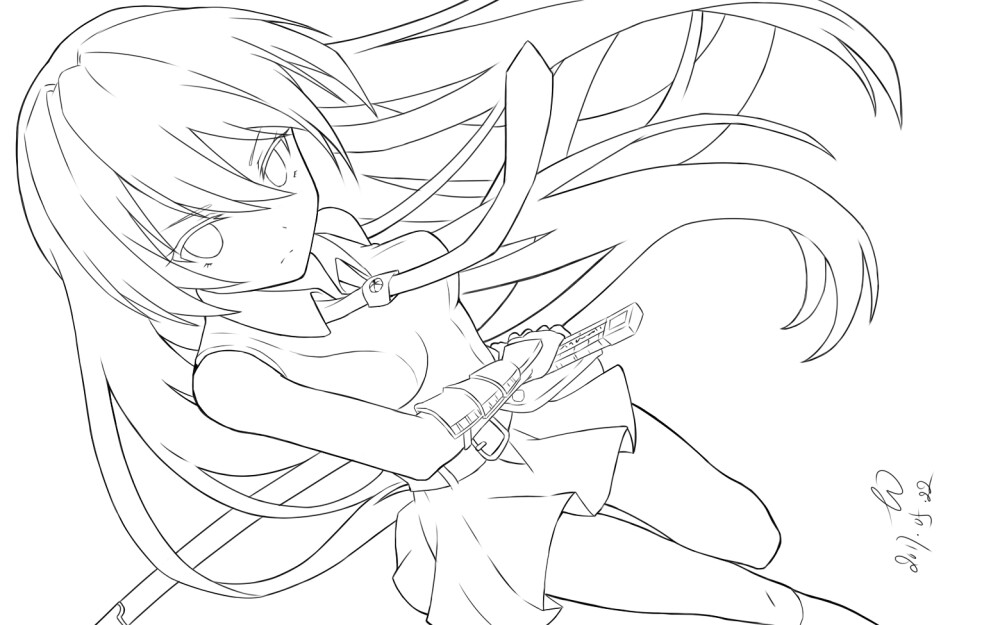 结局一直都没看,以前一直追,结果追到快完结就没看